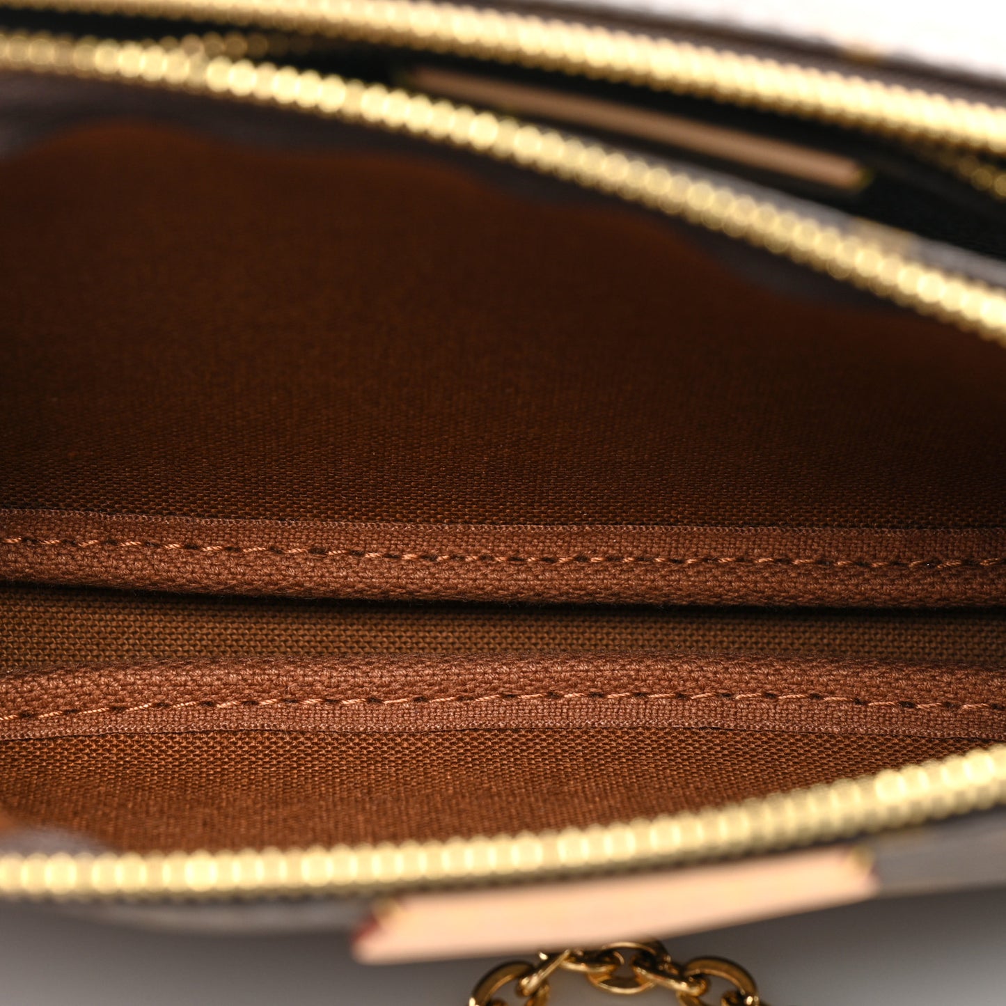 Monogram Multi Pochette Accessories Rose Clair