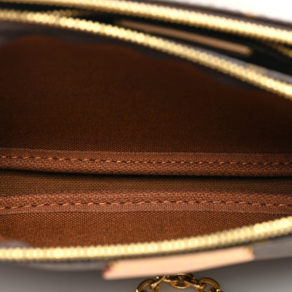 Louis Vuitton Monogram Multi Pochette Accessories Rose Clair 7 of 9
