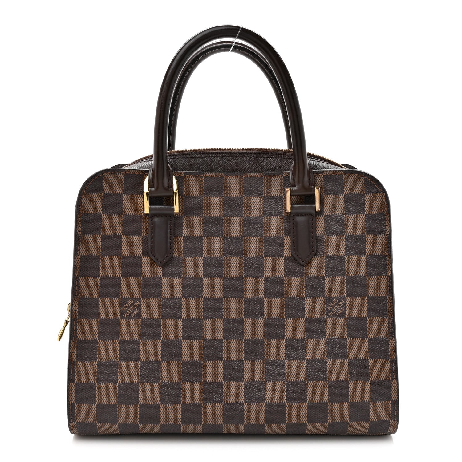 Louis Vuitton Damier Ebene Triana 1 of 10