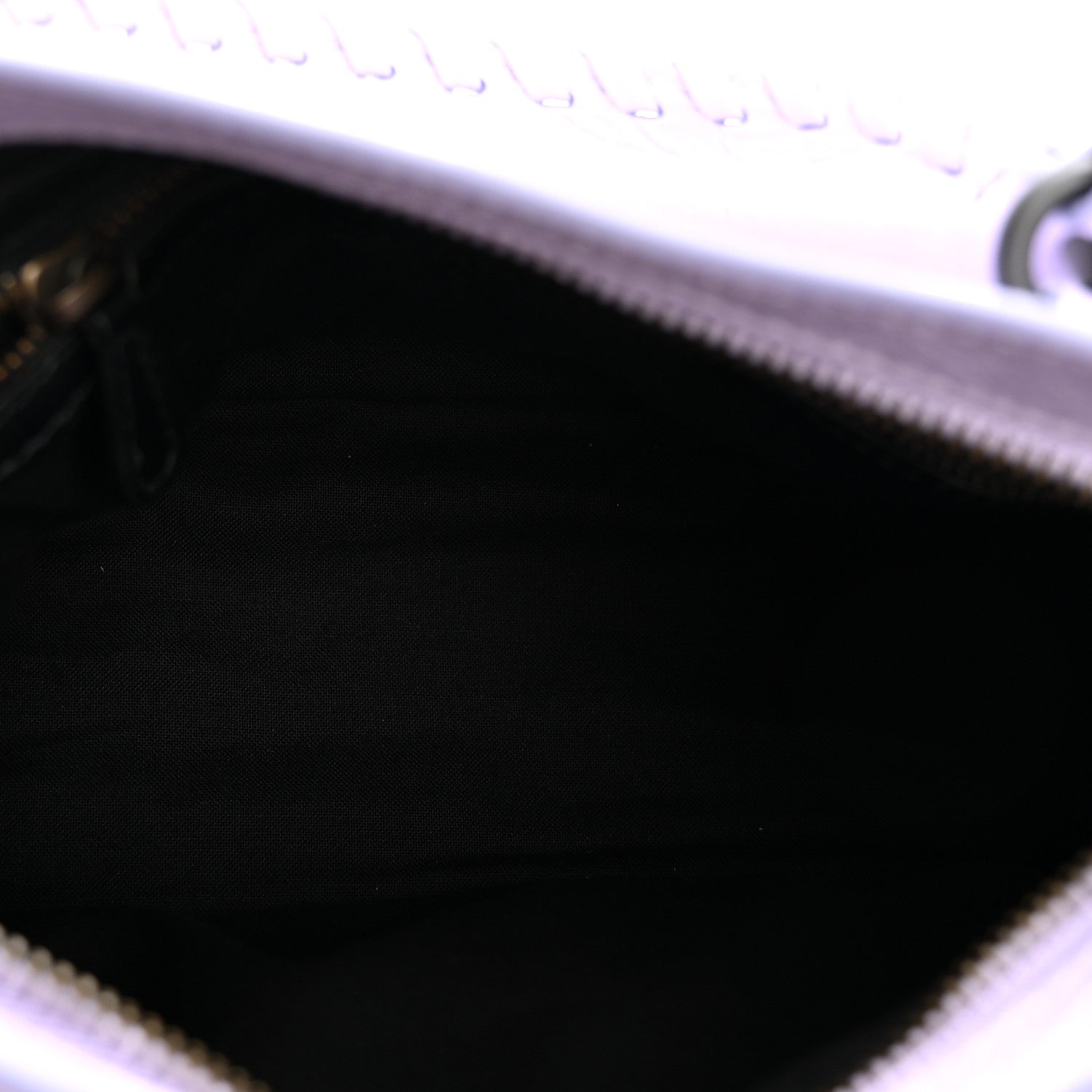 Balenciaga Arena Classic Hardware Le City Mini Parma 5 of 10