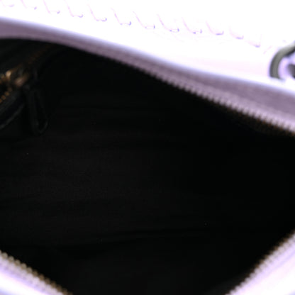 Balenciaga Arena Classic Hardware Le City Mini Parma 5 of 10