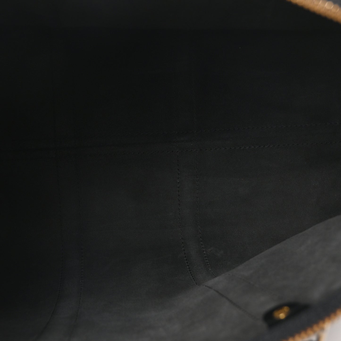 Epi Keepall 45 Black