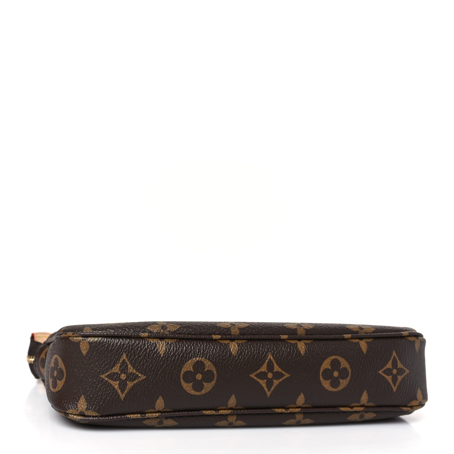 Louis Vuitton Monogram Pochette Accessories NM 4 of 8