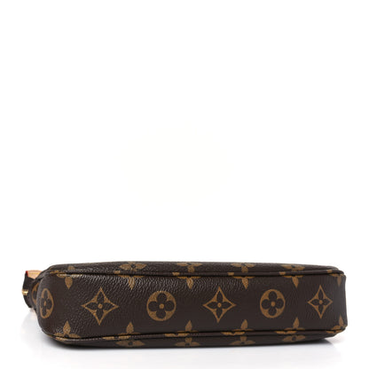 Louis Vuitton Monogram Pochette Accessories NM 4 of 8