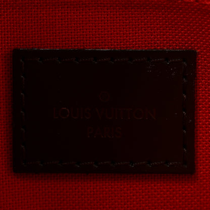 Louis Vuitton Damier Ebene Favorite MM 6 of 13