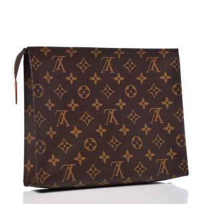 Louis Vuitton Monogram Toiletry Pouch 26 3 of 7