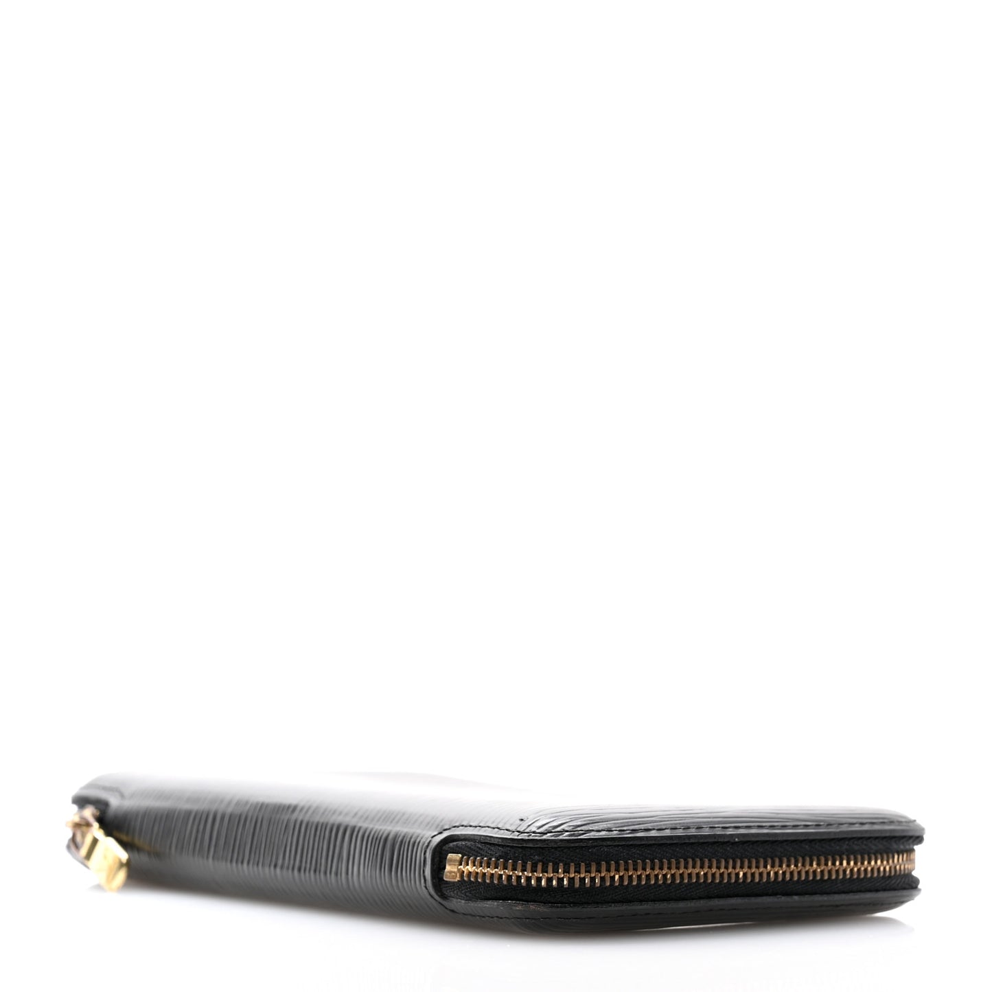 Epi Geode Organizer Zippy Wallet Black