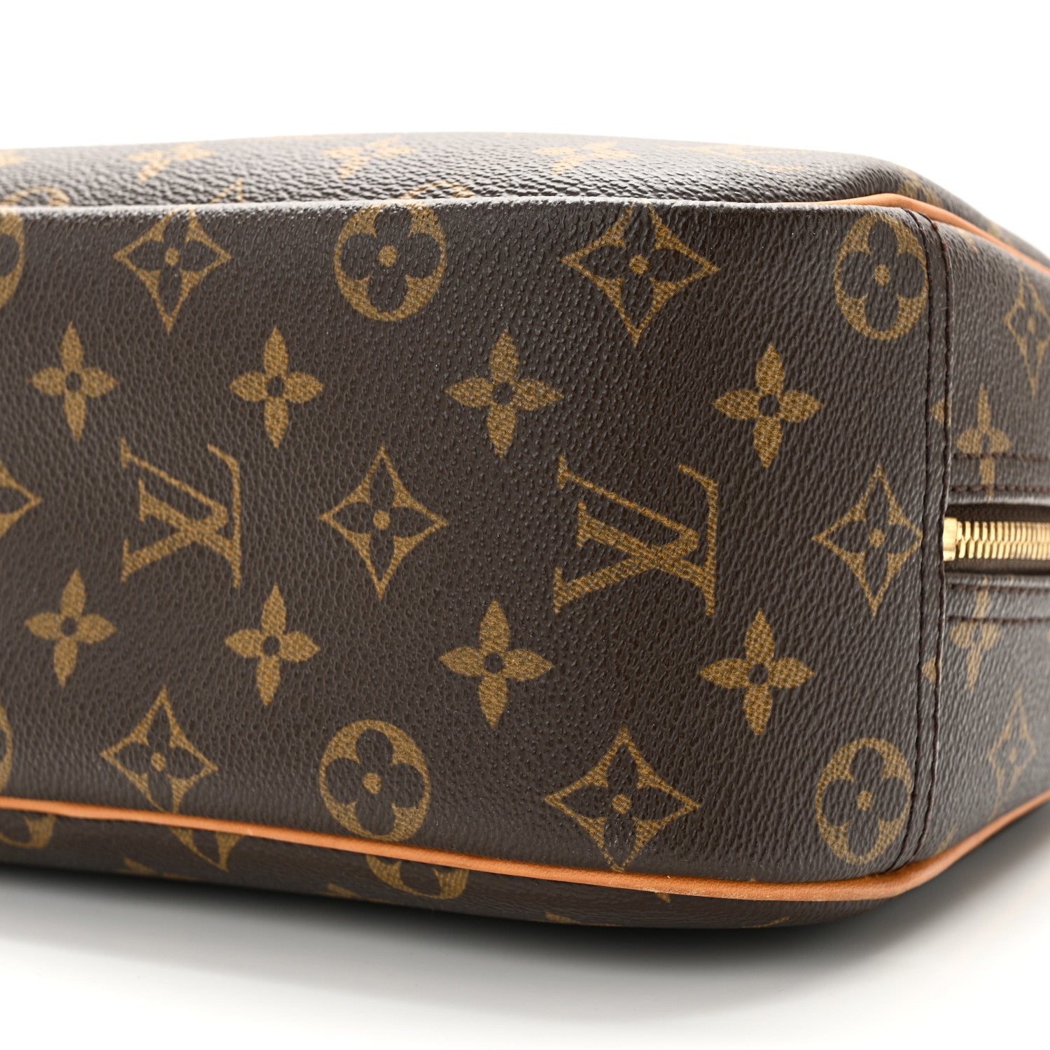 Louis Vuitton Monogram Trouville 9 of 15