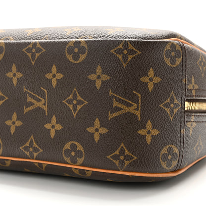 Louis Vuitton Monogram Trouville 9 of 15