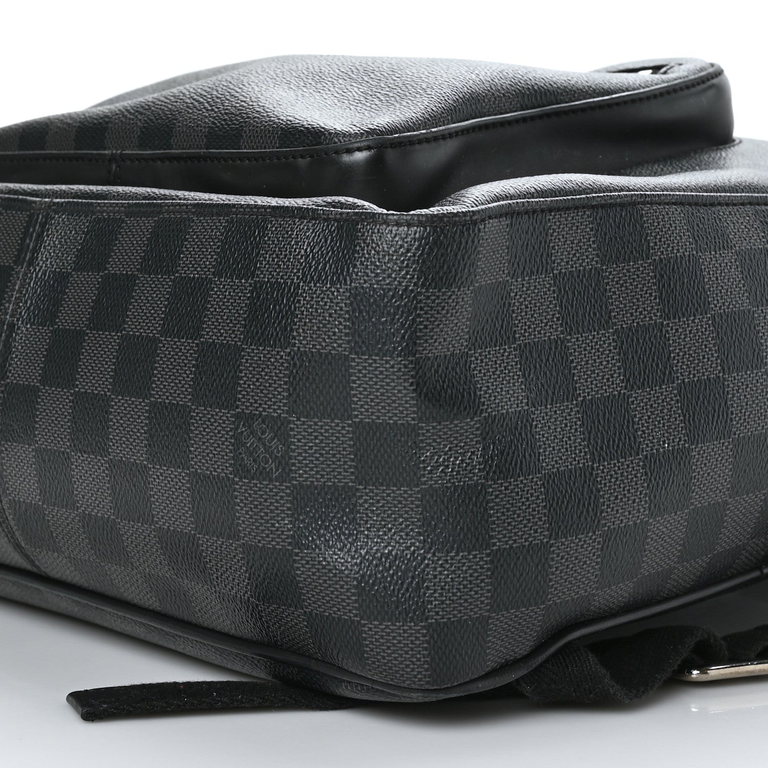 Louis Vuitton Damier Graphite Josh Backpack 9 of 10