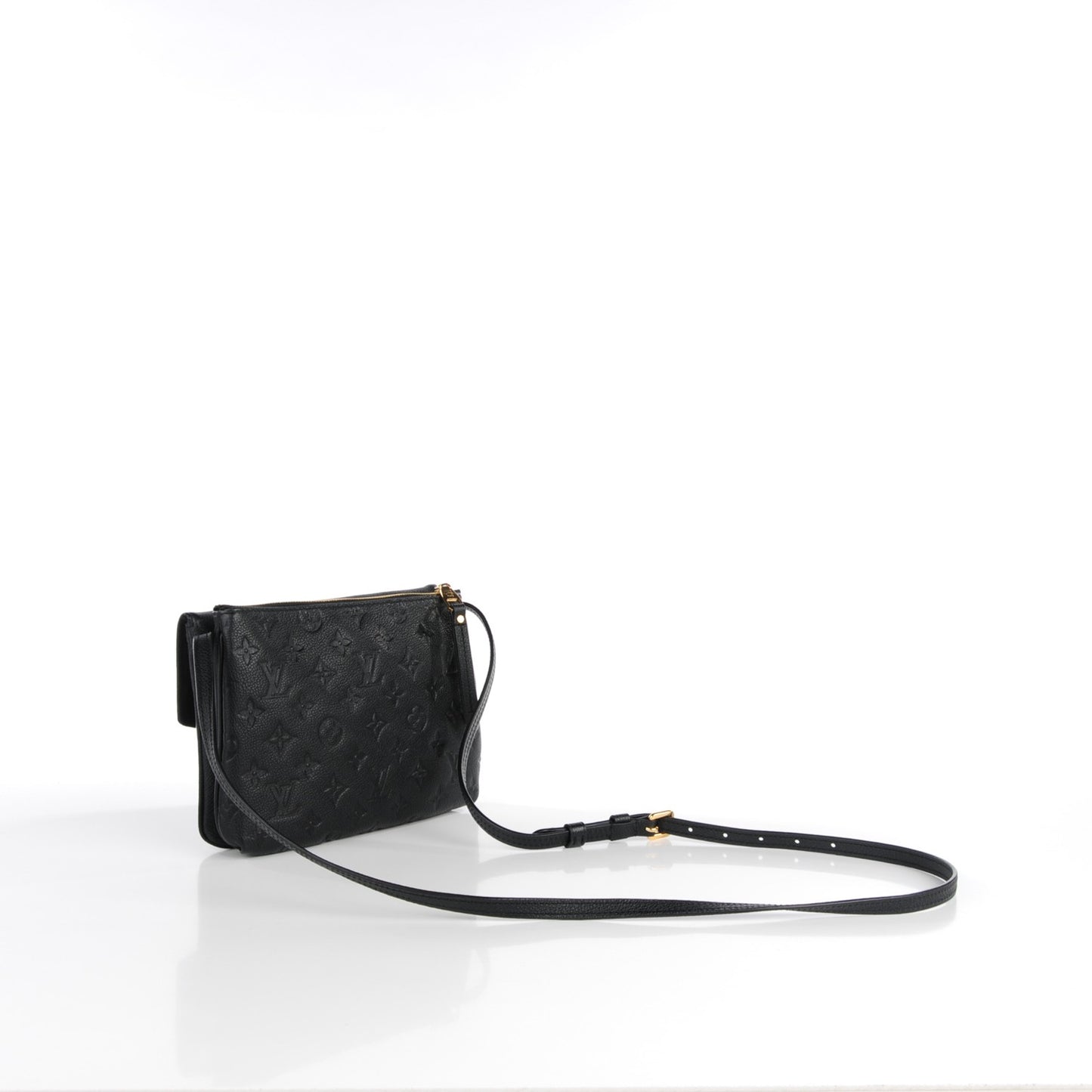 Empreinte Twice Black