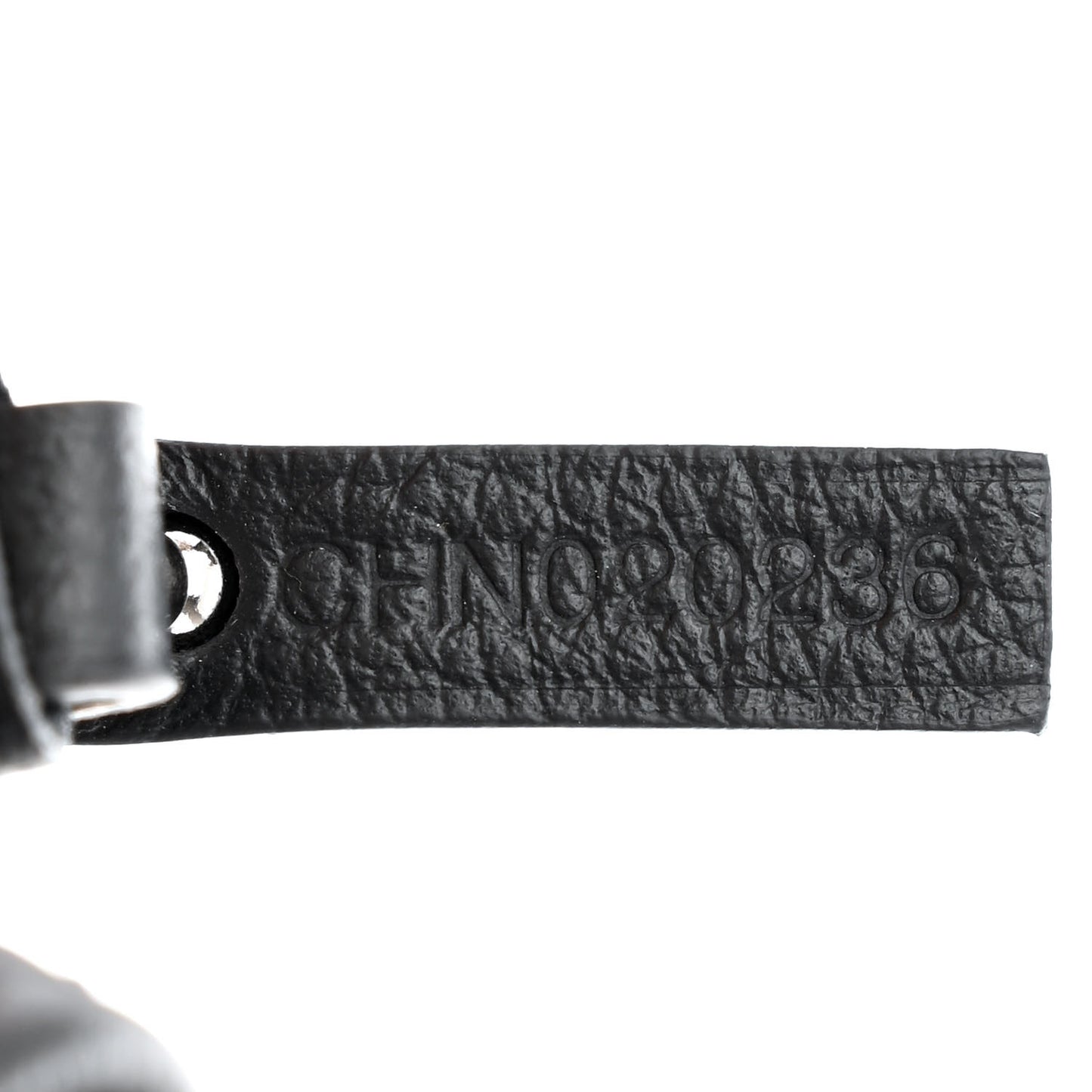 Goyardine Saint Louis PM Black