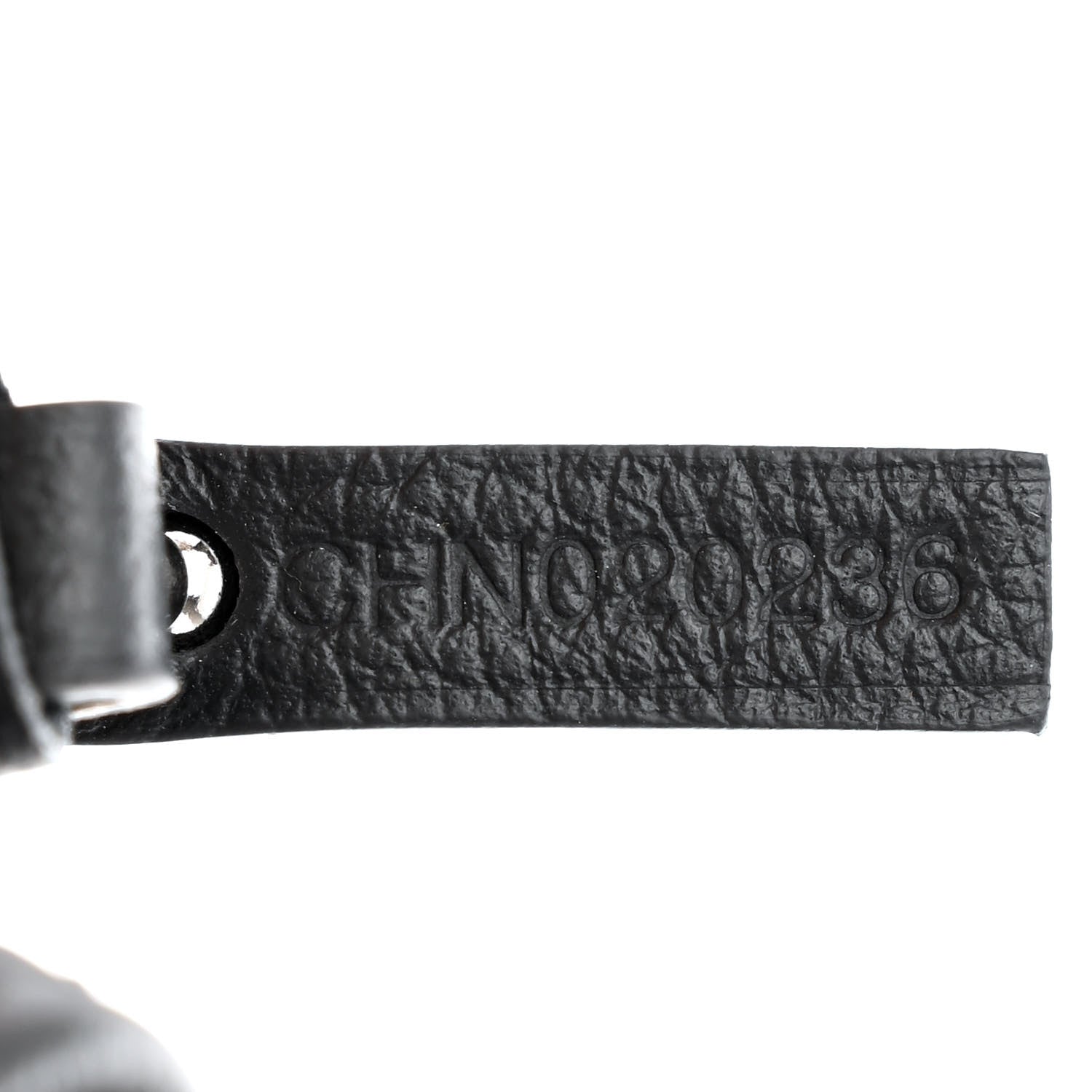 Goyard Goyardine Saint Louis PM Black 8 of 11