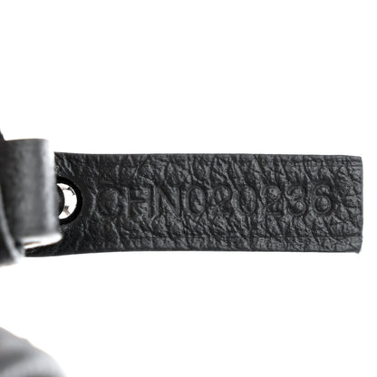 Goyard Goyardine Saint Louis PM Black 8 of 11