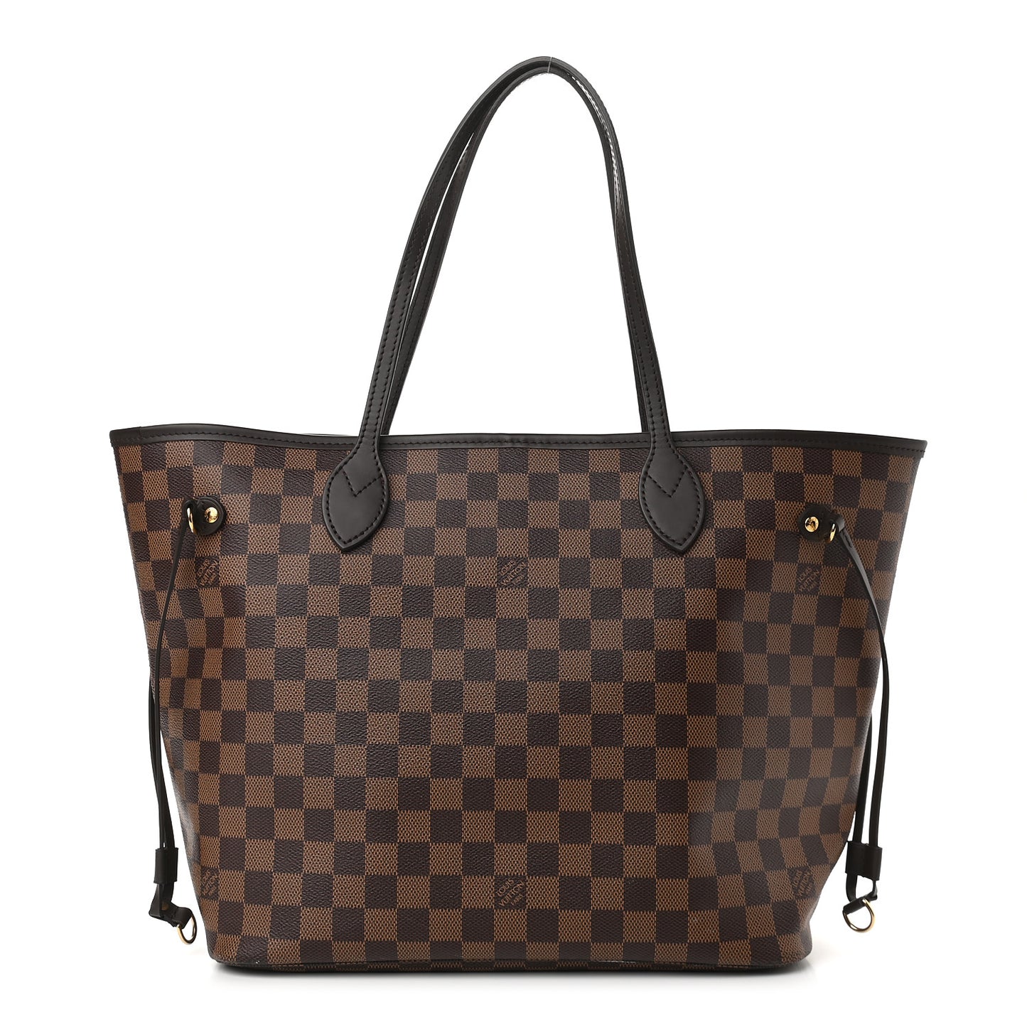 Damier Ebene Neo Neverfull MM