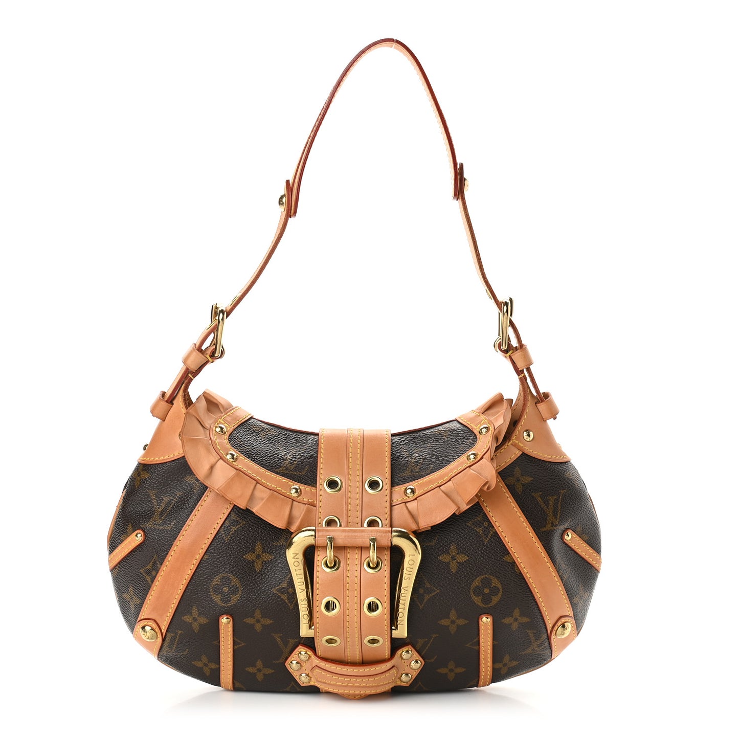 Monogram Leonor