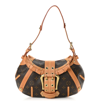 Louis Vuitton Monogram Leonor 1 of 9