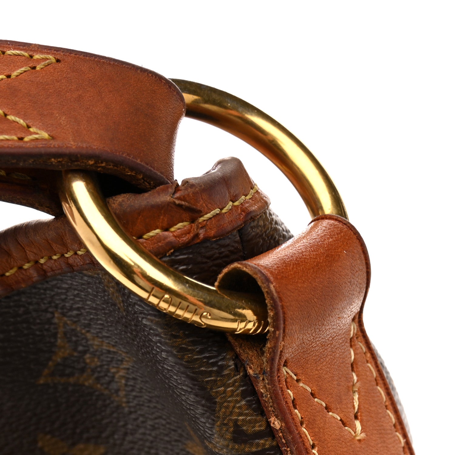 Louis Vuitton Monogram Delightful GM 17 of 17