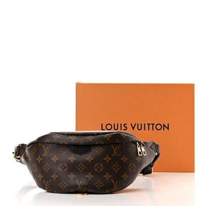 Louis Vuitton Monogram My LV World Tour Bumbag 9 of 9