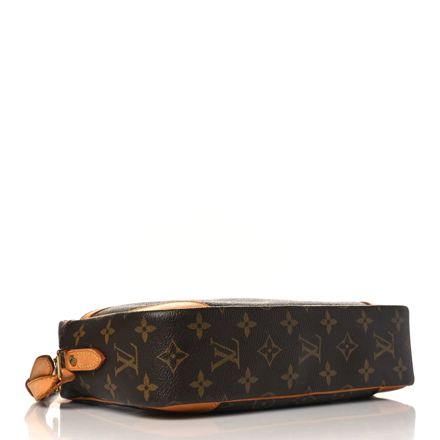 Louis Vuitton Monogram Trocadero 27 4 of 10