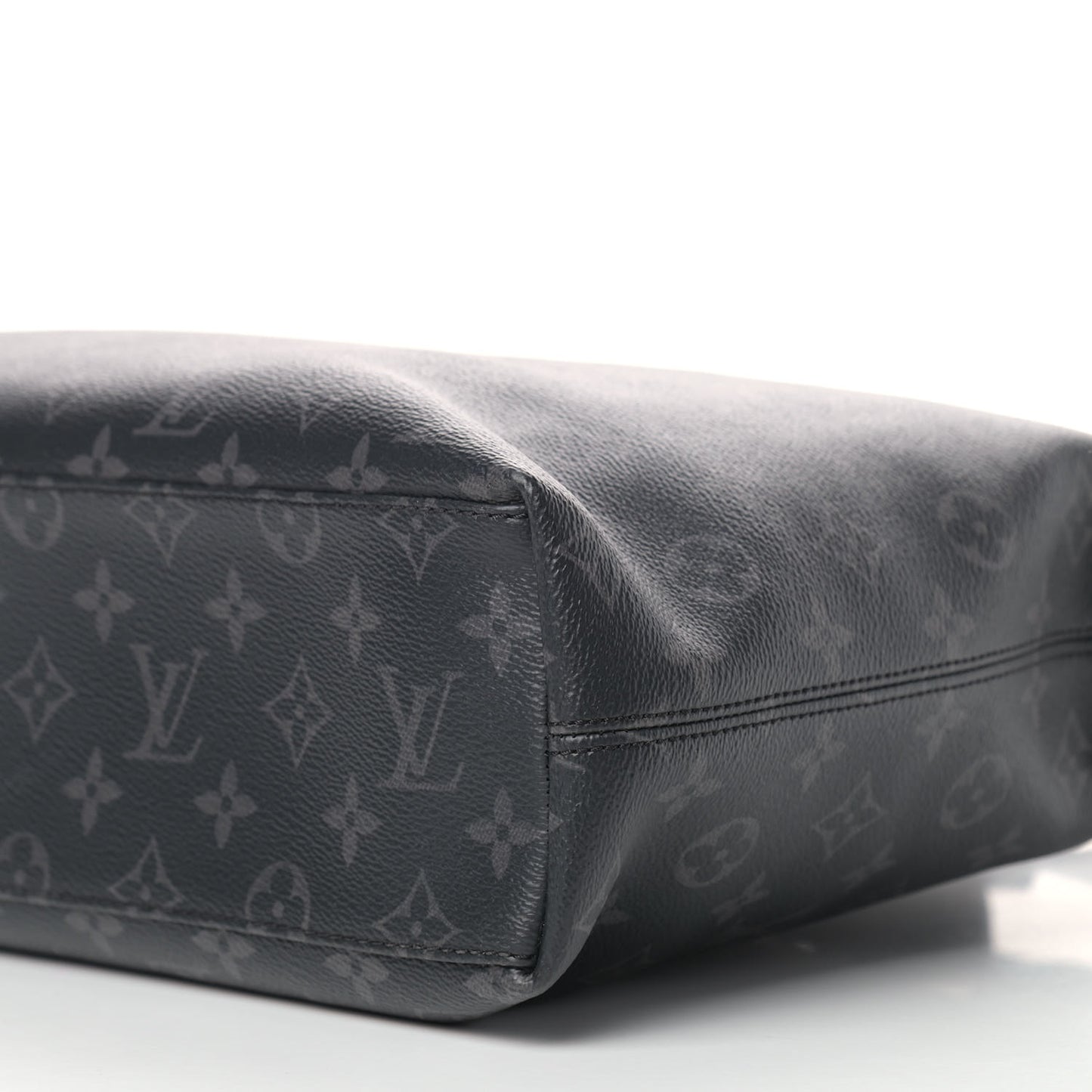 Monogram Eclipse Explorer Briefcase
