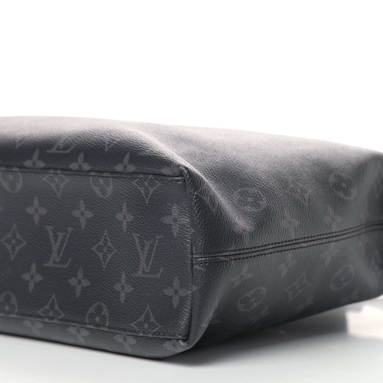 Louis Vuitton Monogram Eclipse Explorer Briefcase 9 of 9