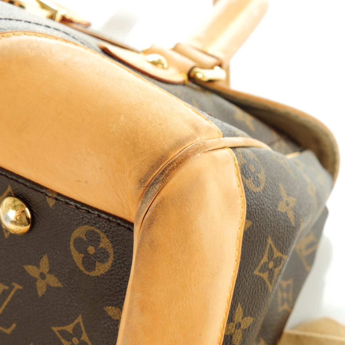 Monogram Beverly GM