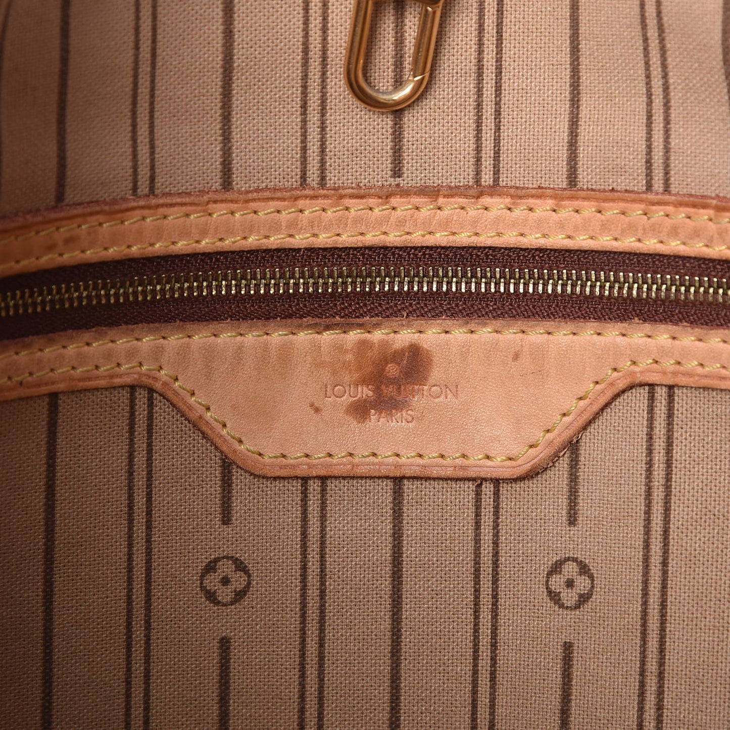 Monogram Delightful PM