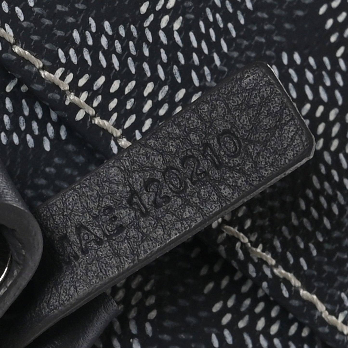 Goyardine Saint Louis GM Grey