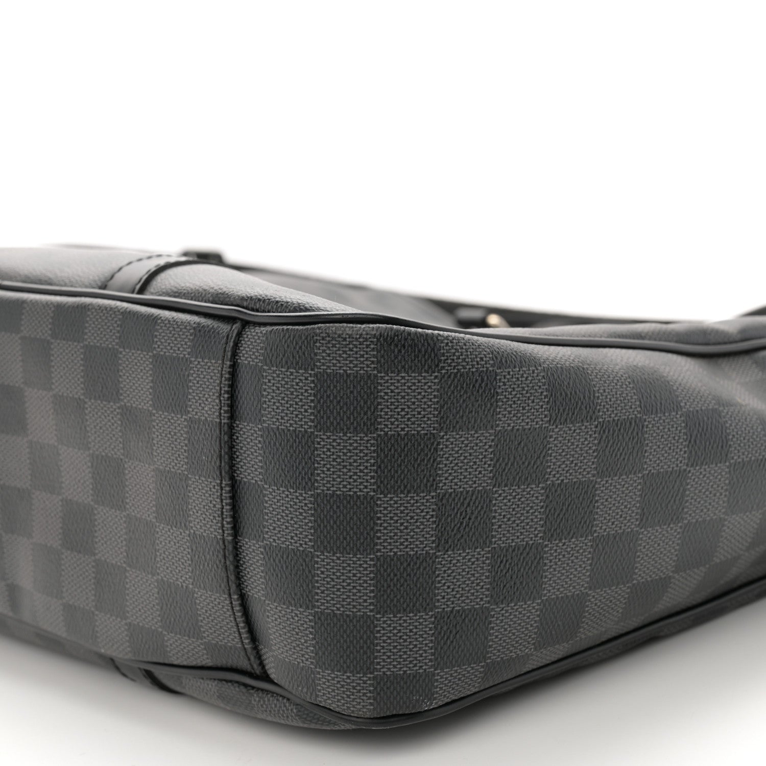 Louis Vuitton Damier Graphite Tadao 9 of 10