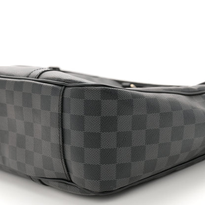 Louis Vuitton Damier Graphite Tadao 9 of 10