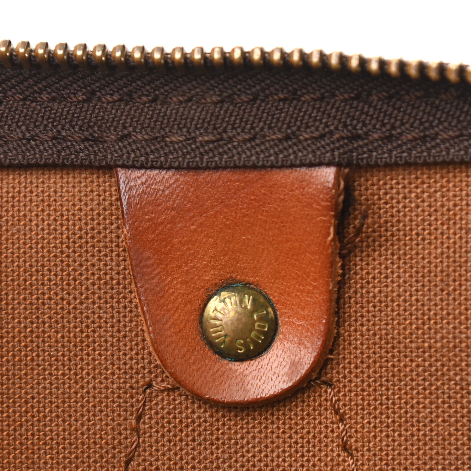 Louis Vuitton Monogram Speedy 30 13 of 20