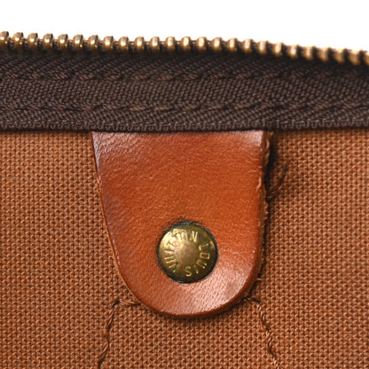 Louis Vuitton Monogram Speedy 30 13 of 20
