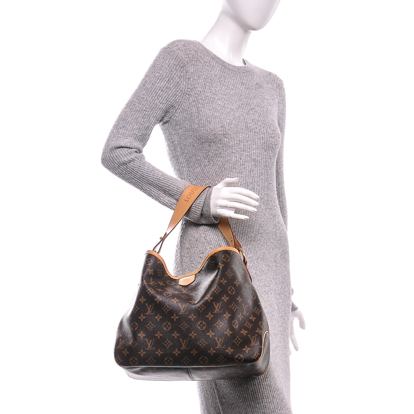 Monogram Delightful PM