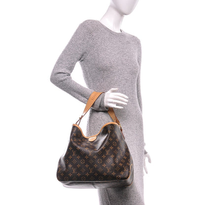 Louis Vuitton Monogram Delightful PM 2 of 7