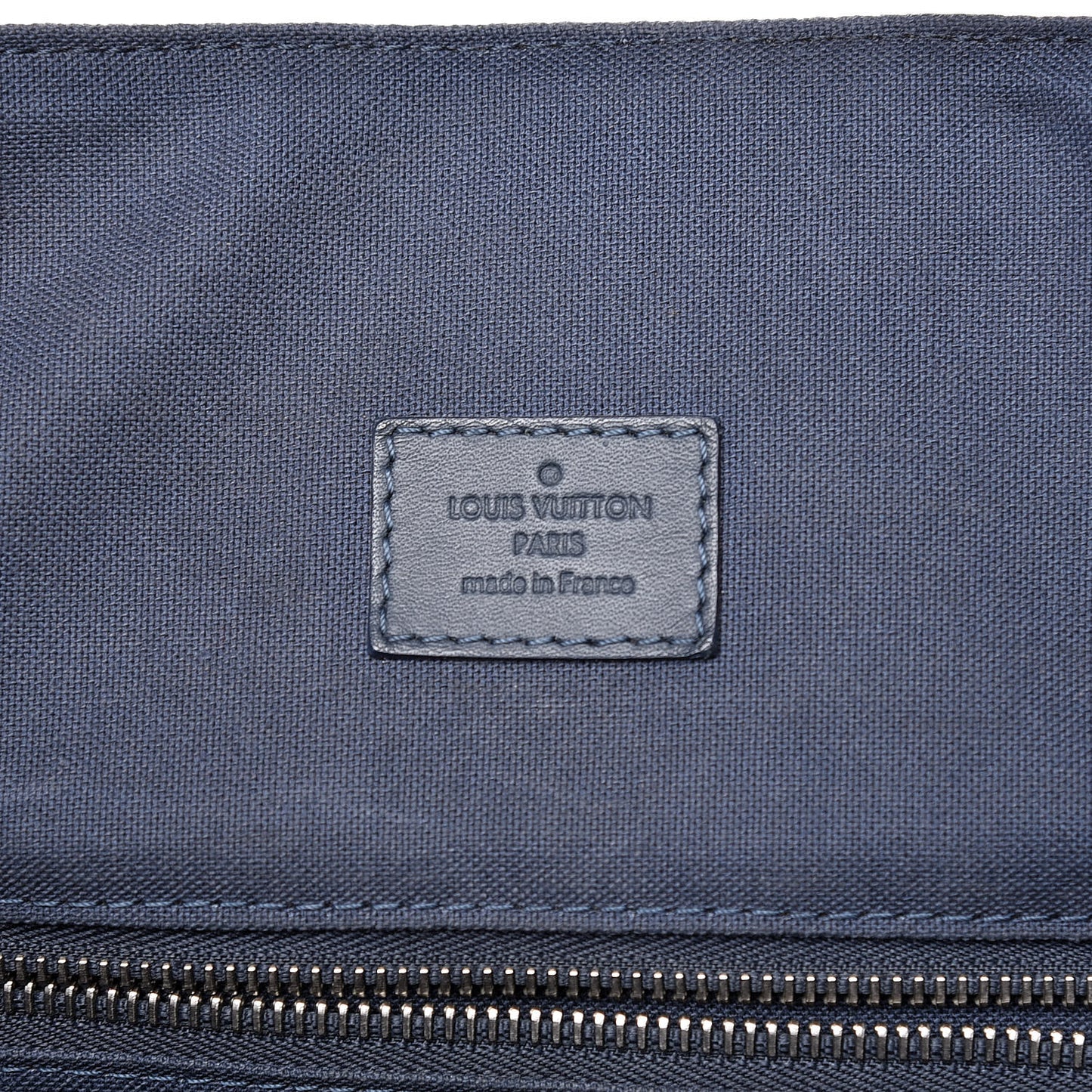 Damier Ebene Runner Backpack