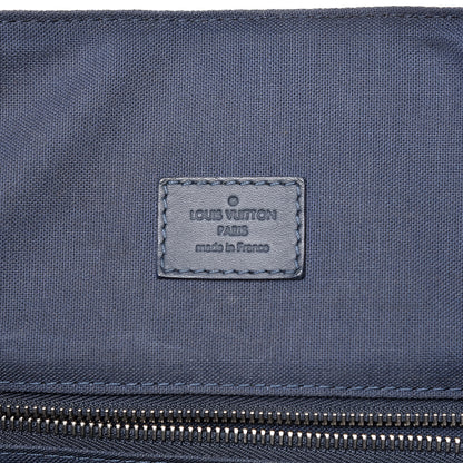 Louis Vuitton Damier Ebene Runner Backpack 6 of 11