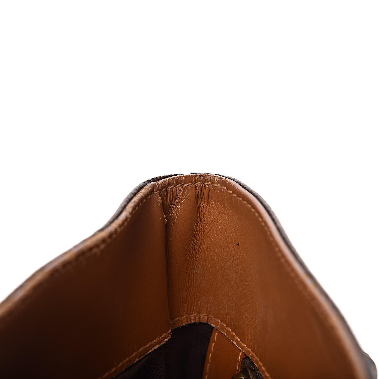 Louis Vuitton Monogram French Company Bucket 14 of 34