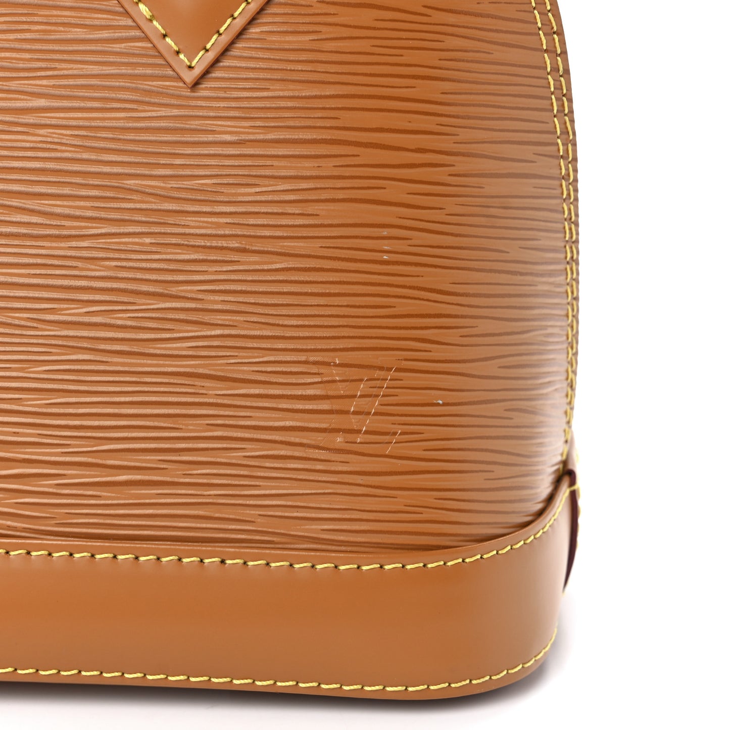 Epi Jacquard Alma BB Honey Gold