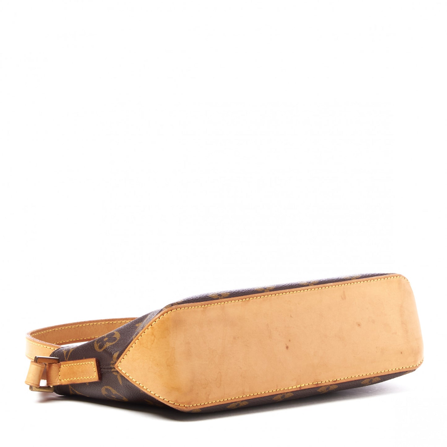 Monogram Trotteur