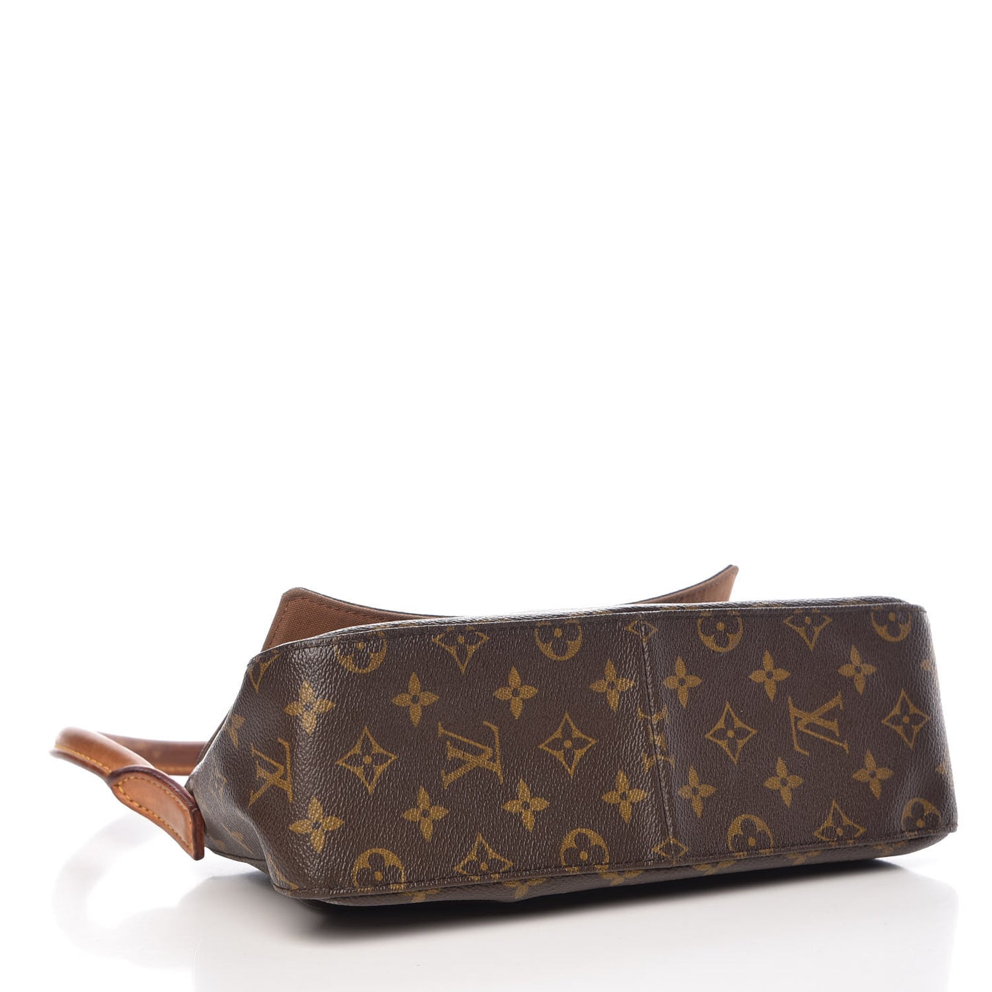 Monogram Mini Looping