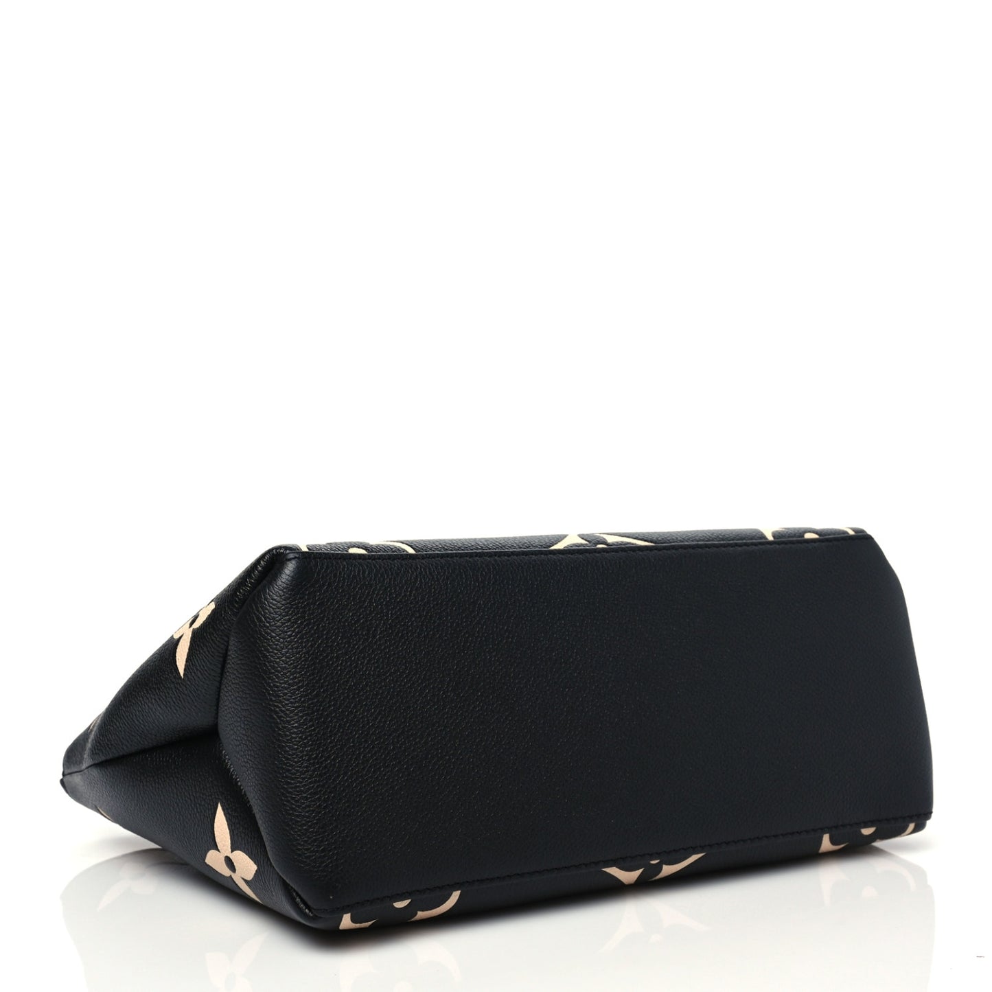 Empreinte Monogram Giant Petit Palais Black Beige