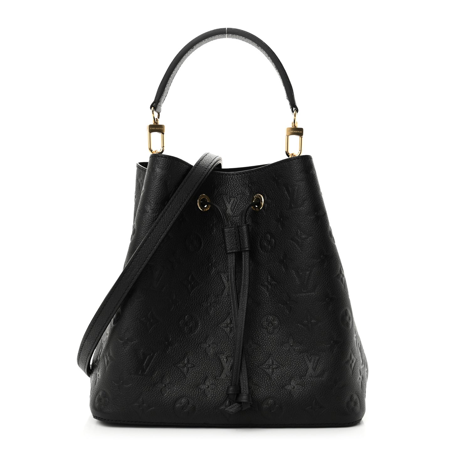 Empreinte Neonoe Black