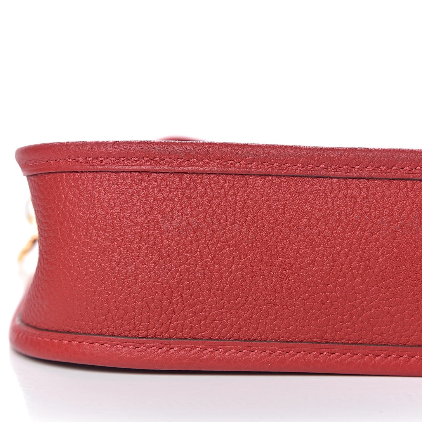 Taurillon Clemence Evelyne TPM Rouge Piment