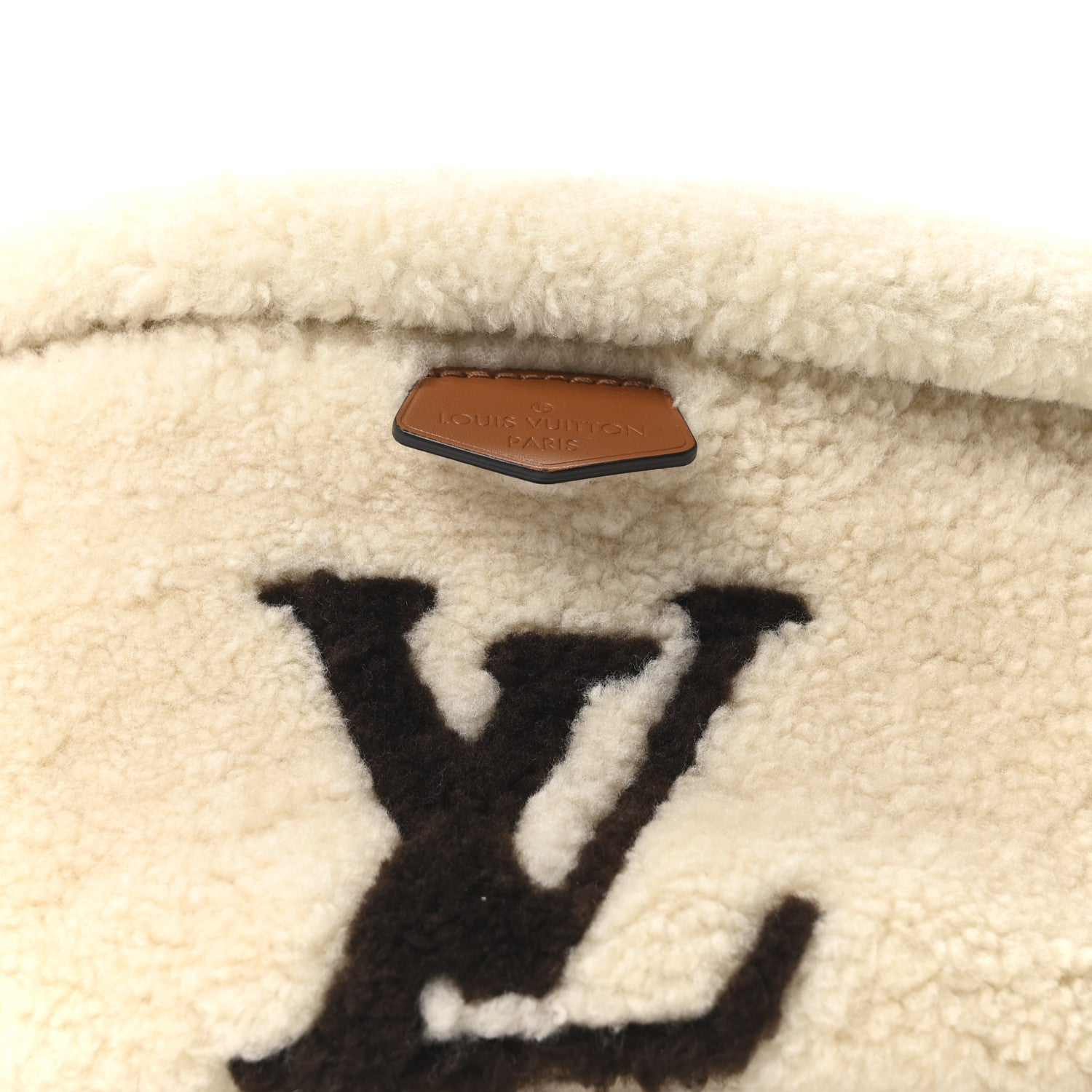 Louis Vuitton Monogram Teddy Bumbag 6 of 9