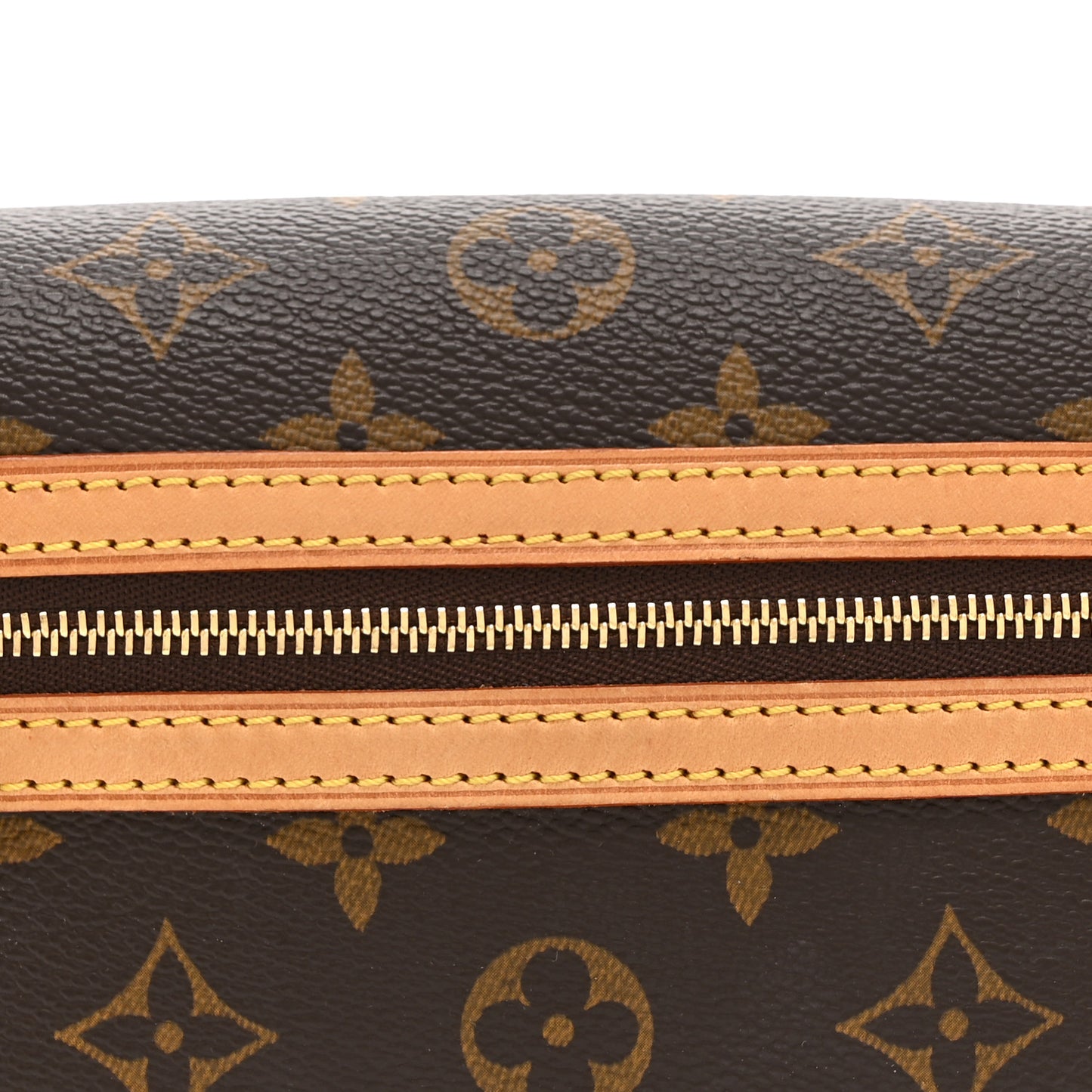Monogram Bosphore Bum Bag