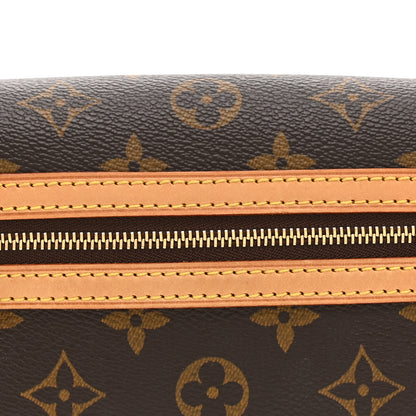 Louis Vuitton Monogram Bosphore Bum Bag 8 of 10