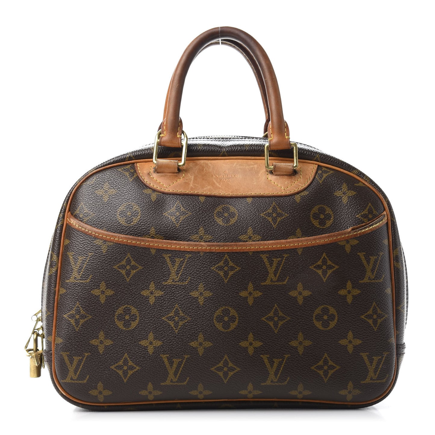 Monogram Trouville