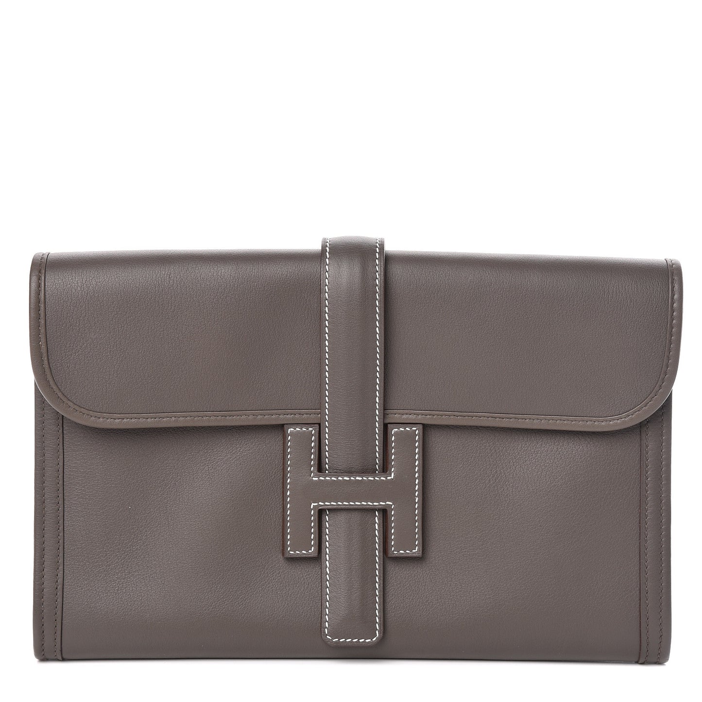 Swift Jige PM Clutch Etain