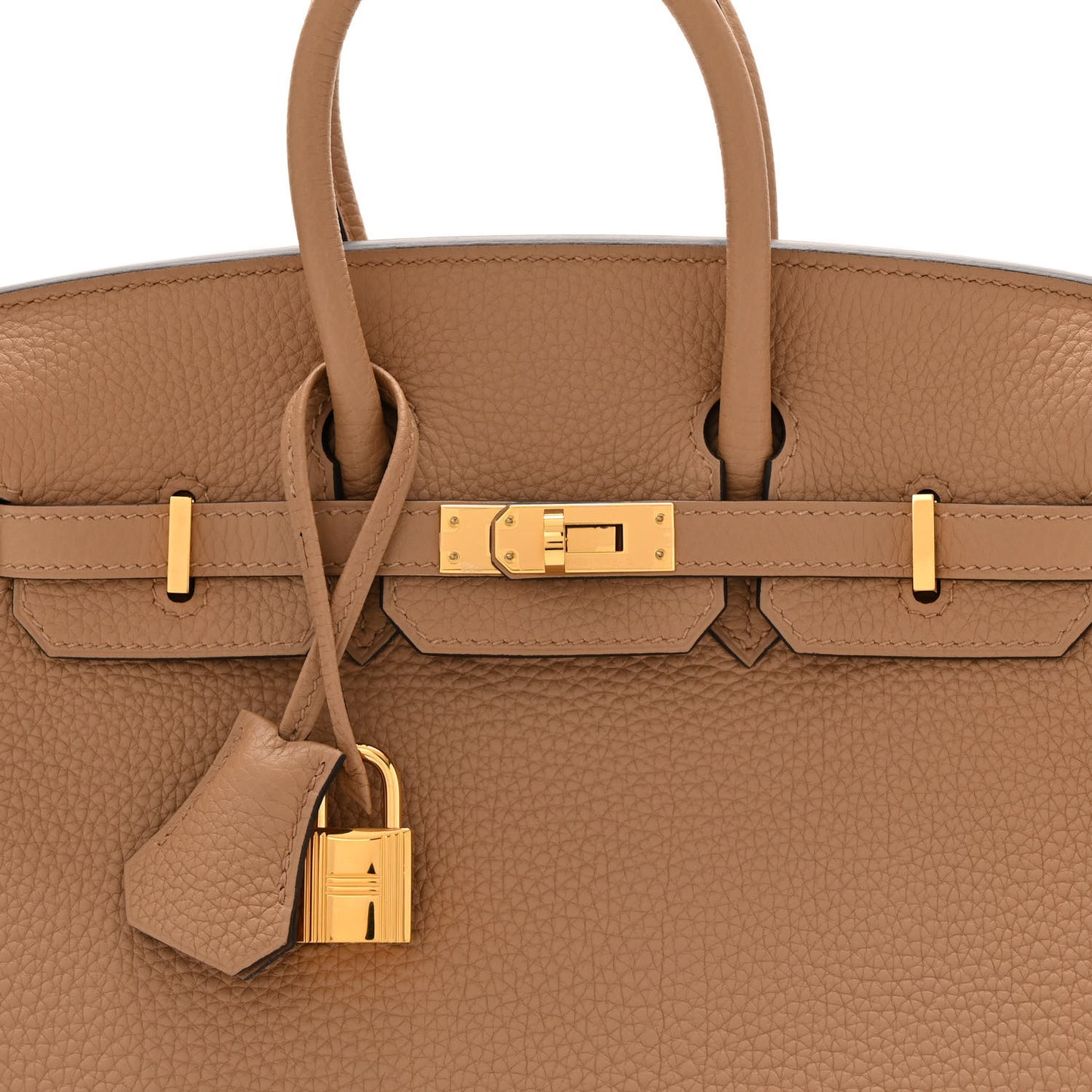 Togo Birkin 25 Chai